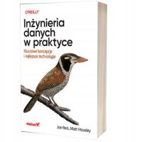 Inżynieria danych w praktyce. Kluczowe koncepcje