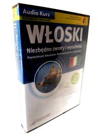 Edgard WŁOSKI Niezbędne zwroty 1 PC / licencja wieczysta BOX