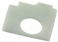 FILTR POWIETRZA STIHL MS170 MS180 2-MIX ORYGINAŁ GERMAN