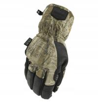 Rękawice Mechanix SUB20 Realtree Edge