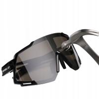 ВЕЛОСИПЕДНЫЕ ОЧКИ ФОТОХРОМНЫЕ ШИРОКИЕ СПОРТИВНЫЕ ОЧКИ ФОТОХРОМНЫЕ ЧЕХЛЫ