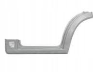 MERCEDES SPRINTER VW LT 95-05 PROG NADKOLE SLUPEK