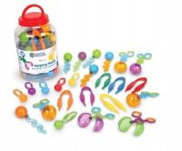 Zestaw narzędzi do małej motoryki EMPIS