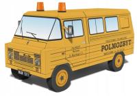 FSC Жук A07 Polmosbyt, для начинающих, Kex022