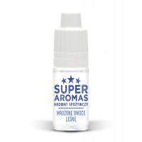 Супер аромат еды AROMAS замороженные плоды леса 10ML