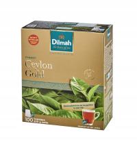 Dilmah Ceylon Gold 100 tb - 2g