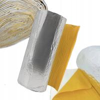 Osłona termiczna samoprzylepna 50 cm x 100 cm 700°C