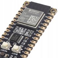 Mikrokomputer WaveShare Moduł ESP32 C6 MINI WiFi 6 Bluetooth 5.0 Zigbee