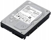 Жесткий диск HGST UltraStar 7k6000 HUS726040ALE610 4TB SATA III 3,5