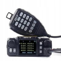 Mini mobilny nadajnik-odbiornik KT-7900D