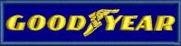 GOODYEAR патч аппликация тюнинг вышивка