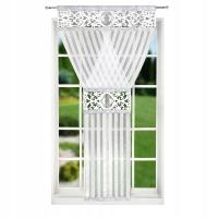 Шторный Панель ОСЛО 120x250 ДЛИННАЯ СТРАЗЫ Azur