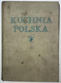 KUCHNIA POLSKA Berger, Kluzowa-Hawliczkowa