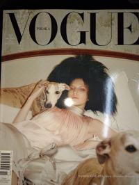VOGUE POLSKA 12 / 2025