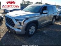 Toyota Sequoia 2023r., 4x4, 3.4L