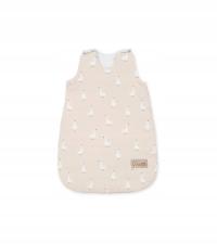 Albero mio Śpiworek do spania Gąska Gaja 1,5 TOG rozmiar S