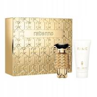 Zestaw Perfum dla Kobiet Paco Rabanne FAME 2 Cz