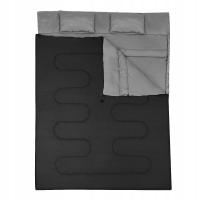 ŚPIWÓR KEMPINGOWY OUTDOOROWY 150 X 220 CM KESSER