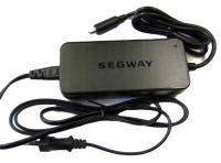SEGWAY Ninebot ES2 1.7 a зарядное устройство