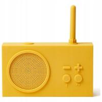 FM-радио Lexon Tykho 3