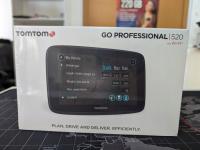Грузовая навигация TomTom GO Professional 520 5 