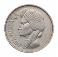 [M10035] Индонезия 50 Сен 1957