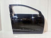 PRZEDNIE PRAWE DRZWI PRAWY PRZÓD OE RENO RENAULT CLIO V 5 B7 2019-