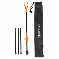 Stojak na łuk refleksyjny Regulowany pręt z