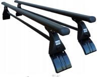 Багажник Cruz Xpro Vw Transporter T4 91-03 3 балки