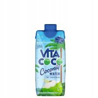 Набор 6X 1L кокосовая вода без газа vitacoco