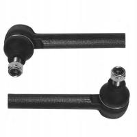 2X наконечник ручки FIAT PUNTO 1.1 1.2 1.3 1.4 1.8