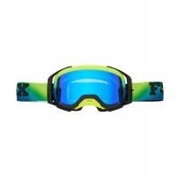 GOGLE FOX AIRSPACE STREAK GOGGLE-SPARK BLACK/YELLO