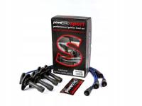 PRZEWODY ZAPŁONOWE POWERTEC SUBARU IMPREZA STI EJ20 97-00 NIEBIESKIE