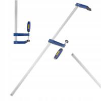 IRWIN ŚCISK STOLARSKI ŚRUBOWY 10503573 M 1000x120