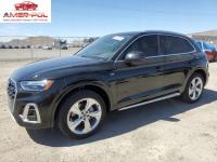 Audi Q5 Premium Plus 45 2022 2.0l