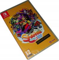 Shantae: Half-Genie Hero - Ultimate Edition Nintendo Switch