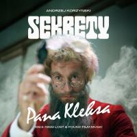 CD Andrzej Korzyński - Sekrety Pana Kleksa