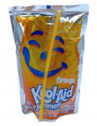 Kool-Aid Jammers Orange