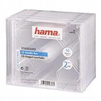 Коробка для тарелок Hama Standard 10 шт.
