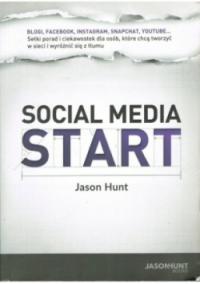 Jason Hunt - Social Media Start