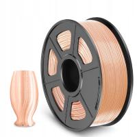 Filament PETG Sunlu 1,75 mm 1000 g beżowy