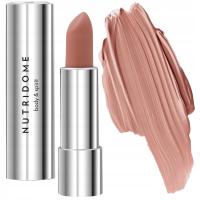 Кремовая губная помада блеск для губ DELICATE PEACH makeup Nutridome