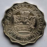 READER'S DIGEST - ZRZESZENIE - S20