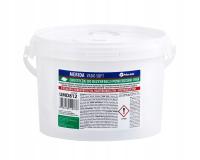 Chusteczki do dezynfekcji bezalkoholowe wiadro 3l Merida UMD812