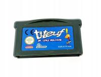 GRA TITEUF ZE GAG MACHINE/GBA