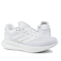 Buty damskie sportowe adidas Runfalcon 5 Running IH7760 białe lekkie