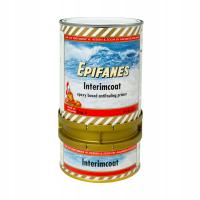 Эпоксидная краска EPIFANES для ламината лодки, яхты