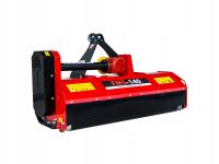 Польша косилка FMS-140 REMET