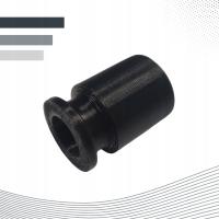 Mocowanie sprężyny. DETAL druk 3D, Osłonka