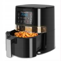 AIGOSTAR обезжиренная фритюрница Air FRYER 1600W 4L MAHA 30XVE